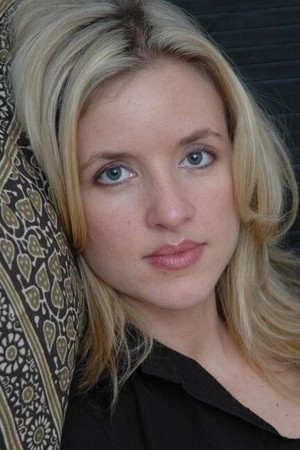 Marnie Robinson portrait