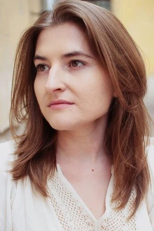 Małgorzata Biela portrait
