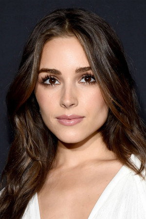 Olivia Culpo portrait