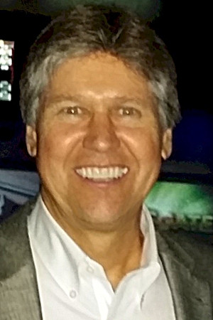Dave Alan Johnson portrait
