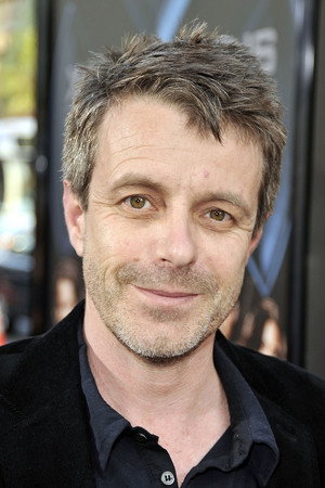 Harry Gregson-Williams portrait