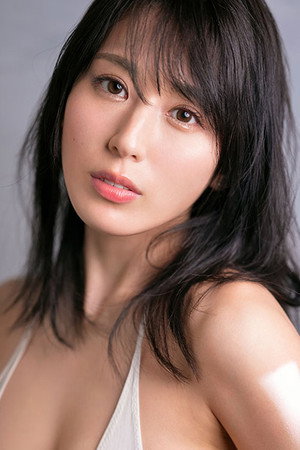 Kiho Kanematsu portrait