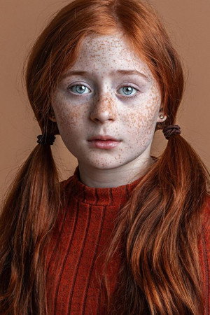 Lexi Lancaster portrait