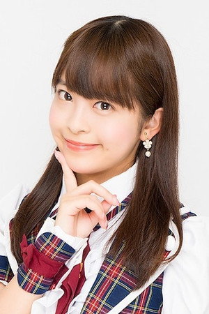 Moko Sakura portrait