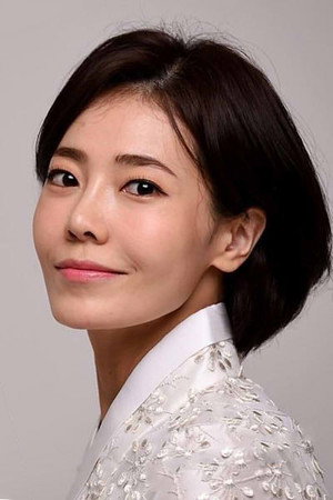Choi Yu-ha portrait