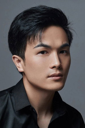 Joseph portrait