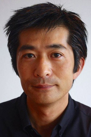 Yoji Tatsuta portrait