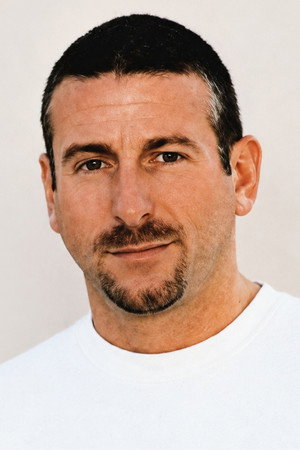 Josh Eliot portrait