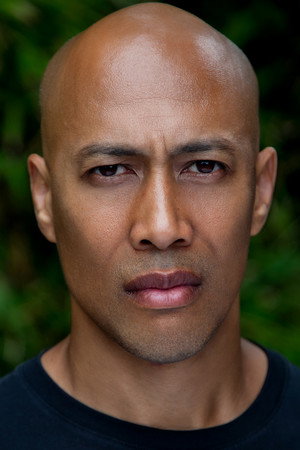 Malcolm C. Murray portrait