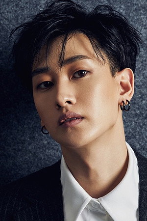 Eunhyuk portrait