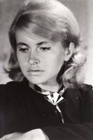 Irena Vasiulytė portrait