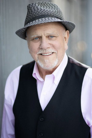 Ross Ogilvie portrait
