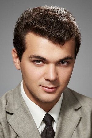 Celal Ersöz portrait