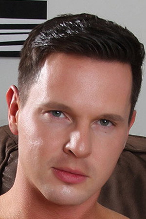 Andre Cruise portrait