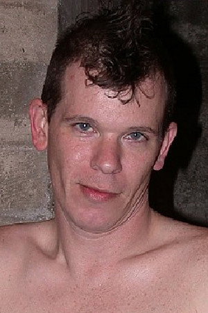 Joey Carr portrait