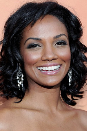 Mekia Cox portrait