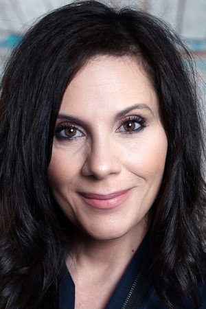 Connie Chiarelli portrait