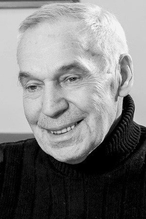 Robert Lyapidevskiy portrait