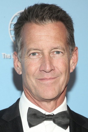 James Denton portrait