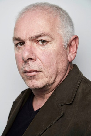 Murat Toker portrait