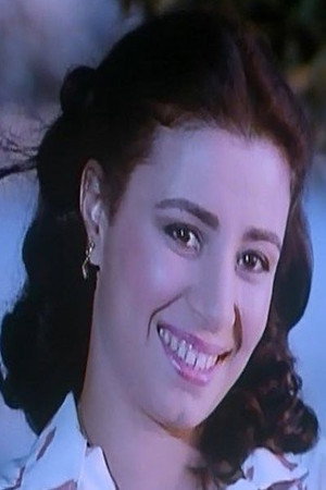 Abla Kamel portrait