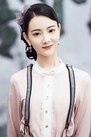 Han Xinrui portrait