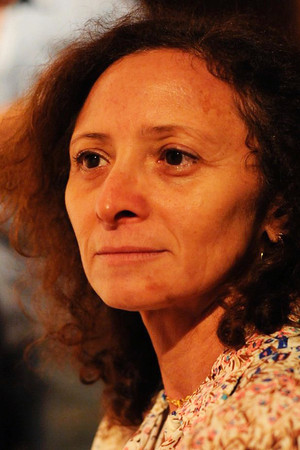 Marcélia Cartaxo portrait