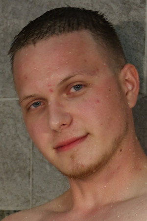 Blaine Kross portrait