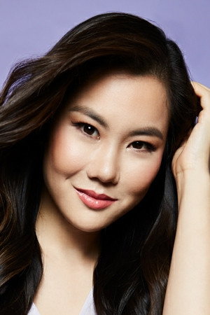 Irene Choi portrait