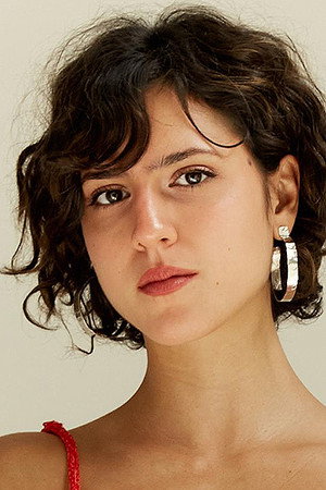 Flora Camolese portrait