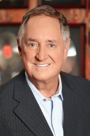 Neil Sedaka portrait