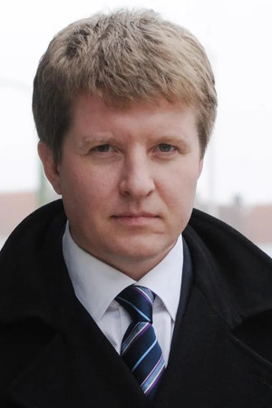 Tarmo Kriis portrait