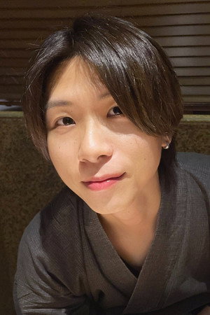 Shiro Kitayama portrait