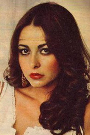 Özlem Onursal portrait