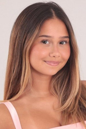 Nathália Costa portrait
