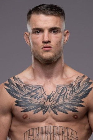 Jarno Errens portrait