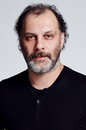 Fatih Al portrait