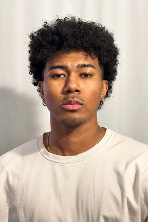 Seku Conde portrait
