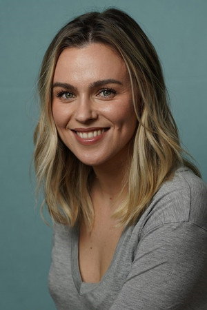 Garazi Beloki portrait