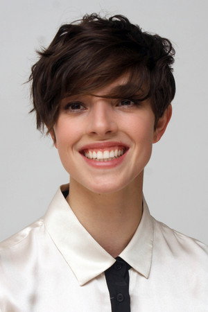 Olivia Thirlby portrait