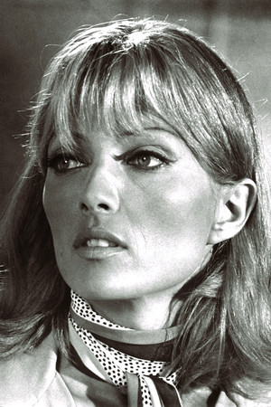 Stéphane Audran portrait