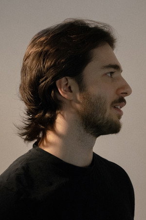 Jakub Krzyszpin portrait