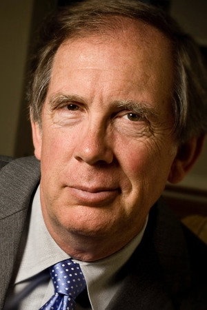 Phil Crowley portrait