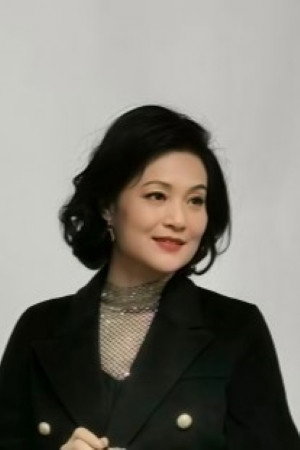 Yan Hao portrait