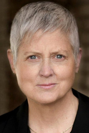 Kathleen Mary Carthy portrait