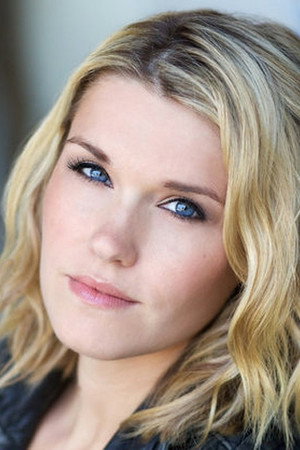 Emily Rose portrait