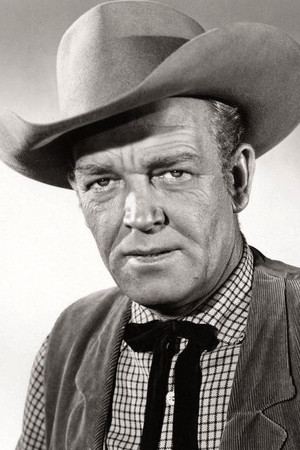 James Millican portrait