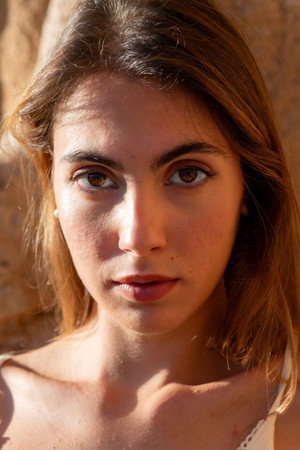 Rita Scanu portrait