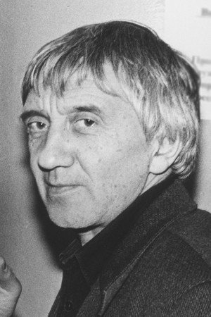 Yuri Shchekochikhin portrait