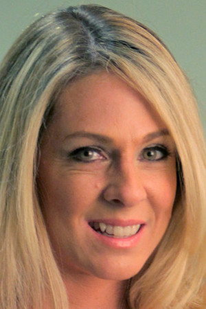 Christie Lynn portrait